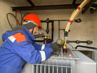 В Подмосковье выполнено 52% программы повышения надежности электроснабжения