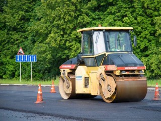 Участок дороги в Кашире откроют для движения к часу дня вторника