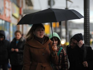 Температура воздуха в Реутове может упасть до +2°С
