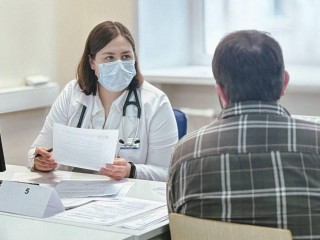 Кардиоконсилиум для всех пациентов Жуковского пройдет 7 июня