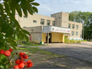 Рыболовскую школу капитально отремонтируют к сентябрю 2026 года