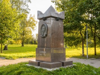 Квест, прогулка и мастер-класс: день рождения Пушкина отпразднуют в Бронницах