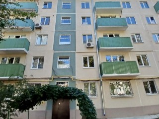 Жилой дом будет восстановлен в Мариуполе специалистами Подмосковья