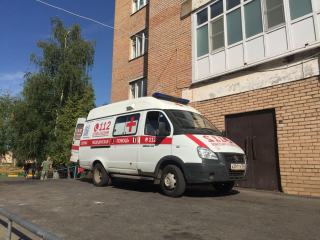 Рост числа тяжелых травм от питбайков и электросамокатов зафиксирован в Луховицах