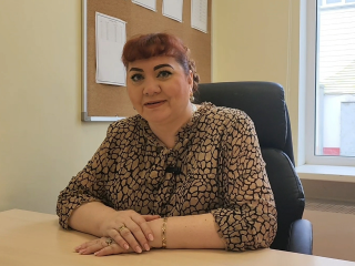 «Нельзя быть патриотом только в понедельник»: педагог из Химок рассказала о волонтерском отряде школьников