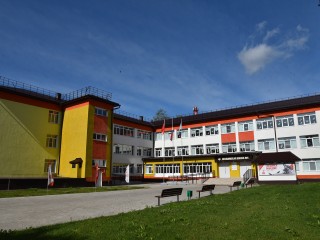 В первой школе Лотошина обновят мастерские и кабинеты домоводства