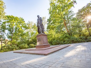 Почему князя Чернышева сравнивают с Джеймсом Бондом, рассказали в местном музее