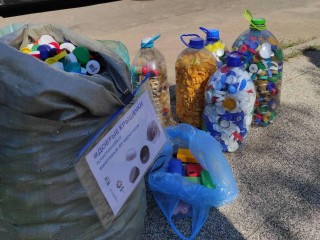Акция по сбору вторсырья пройдет в Щелкове 15 июня