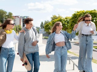 День молодежи отметят в парках Орехово-Зуевского округа