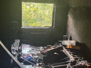 Пять человек погибли при пожаре в Королеве — что известно о трагедии