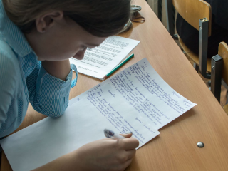 Фрязинская школьница сдала ЕГЭ по литературе на 100 баллов