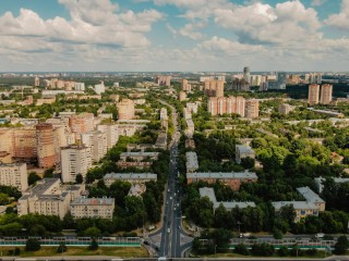 Дорожный фонд Подмосковья получит дополнительно ₽31 млрд
