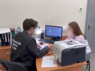 СК: следователи завершили осмотр места происшествия в Шереметьево