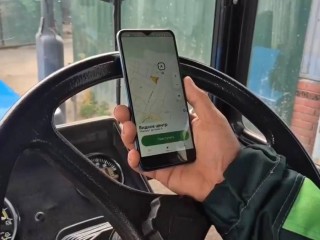 В Ленинском округе ИИ будет помогать уборке улиц