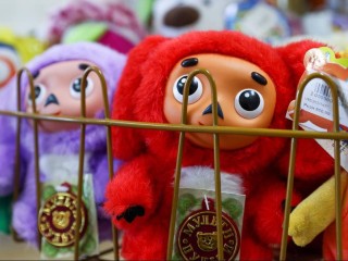 Иностранного Лабубу решили заменить Чебубу