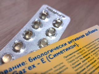 Продающие БАД без маркировки сайты попадут в реестр запрещенных