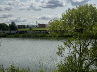 В Ленинском округе Ащеринский пруд и два сквера преобразятся
