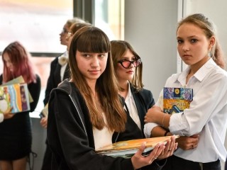 В Балашихе зафиксирован первый 200-балльный результат на ЕГЭ