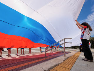 Куда сходить щелковцам в День России