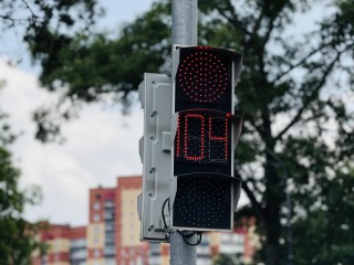 ИИ против пробок: как умные светофоры изменили трафик в Раменском