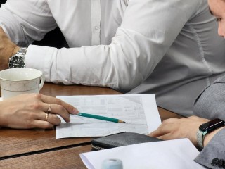 Власти Мытищ проверят дорожные знаки, установленные на улице Пролетарской