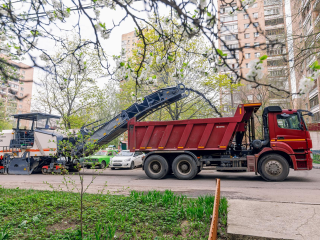 В Подмосковье опубликовали закупки на капремонт соцобъектов и дорог