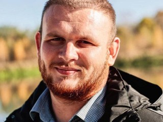 Ведущий эколог Мытищ Артур Суворов стал заместителем главы городского округа