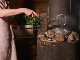 С легким паром: банные секреты от жителя Видного