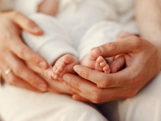 Более 900 малышей зарегистрировали сотрудники отдела ЗАГС в Мытищах
