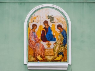 В первую неделю июня православных ждут три важных церковных праздника