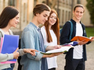 Абитуриентам посоветовали прислушиваться к себе
