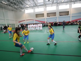 Умные технологи внедрены на спортивных объектах Подмосковья