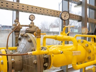 В Тараскове обновляют систему водоснабжения