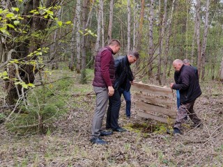 Стало известно, где на этой неделе представители администрации проведут обходы