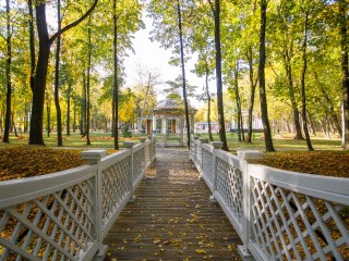 Туристические объекты Подмосковья претендуют на звание лучших в России