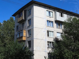 Малоэтажное жилье становится новым стандартом комфорта в Подмосковье