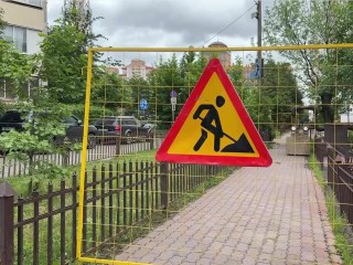 Реконструкция теплотрасс в Реутове завершится к сентябрю
