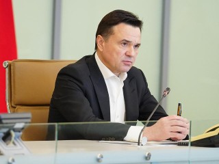 «Никакой миграционной гулянки»: в Госдуме поддержали подход губернатора Воробьева