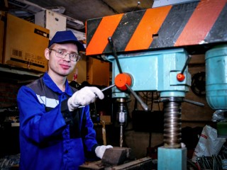 В сфере ЖКХ Московской области работают порядка 500 молодых специалистов