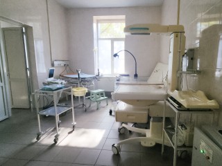 Жители Долгопрудного могут помочь городской больнице бытовыми мелочами