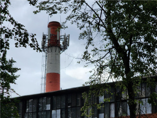 Котельную квартала 8/15 в Лосино-Петровском готовят к отопительному сезону