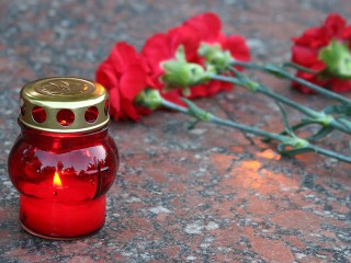 Минутой молчания жители Павловского Посада почтят память погибших воинов