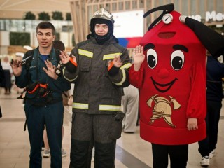 В Подмосковье 130 предприятий объявили о наборе сотрудников