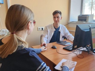 Социальная ипотека и целевое обучение: как власти Люберец решают проблему нехватки врачей