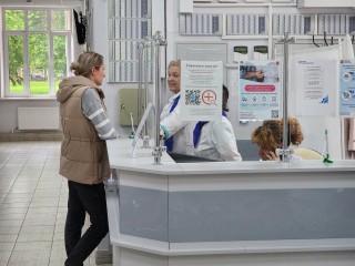 Как в Чехове получить телемедицинскую помощь