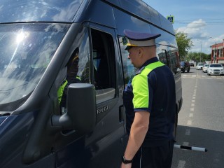 Некуда спешить: на дорогах Можайска усилят контроль за любителями быстрой езды
