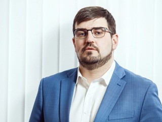Николай Минаев покинул должность первого заместителя главы Химок