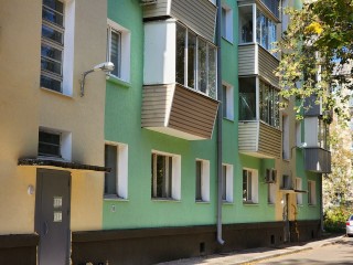 Подольск вошел в число подмосковных городов с минимальным ростом цен на жилье