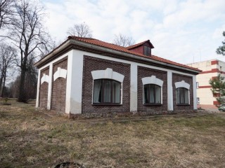 В Рузском округе усадьба Покровское-Шереметьево получила охранные границы