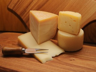 В Истре разыскивают сырных сомелье